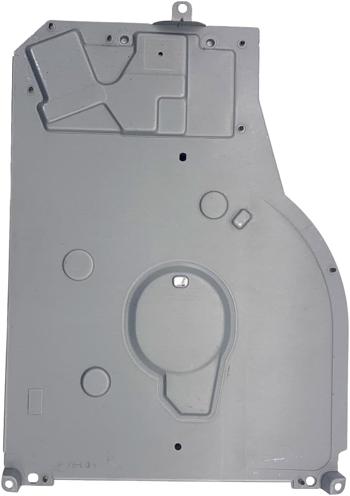 Mustpoint DVD Blue Ray Optical Disc Drive Housing with Empty Shell Metal Module Replacement for Sony PS5 PlayStation 5 Laser Lens (V3.0) 1215A 1200 - Image 2